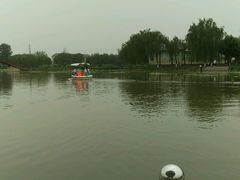 android_upload_pic-白洋淀景区