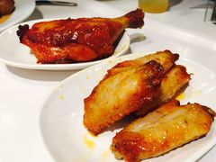 烤翅-宜家·瑞典风味餐厅(海达南街店)