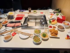 -海底捞火锅(海悦天地店)