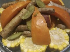 五谷丰登-湘山湘水(王家梁店)