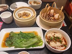 -金鼎轩(鸟巢北辰荟店)