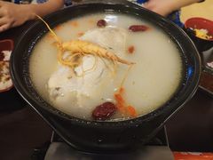 -汤泉良子(金源店)