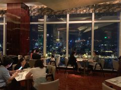 -翡翠36餐厅(浦东香格里拉店)