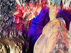 -华蓥山天意谷景区