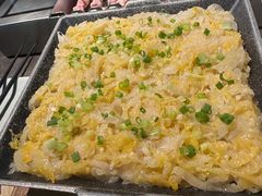 -很久以前羊肉串(昌里路三钢里店)