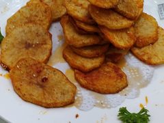-清真悦宾楼食府(海湖店)