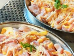 -阿鸡鱼庄·顺德鲜蒸小炒(亚运村店)