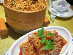 -老雒阳面馆·水席(高新区店)