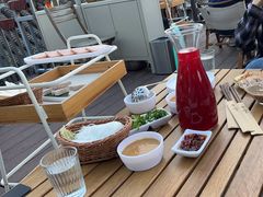 -四喜小胖·北京涮肉(五道营店)