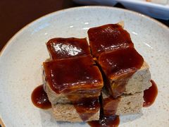 -老张牛肉面(天津万象城店)