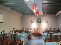 -中卫御苑福膳·养生局(圆明园店)