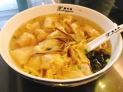 虾仁小馄饨-熙盛源(复兴路店)