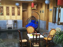 -龙姐私房菜(和顺古镇店)