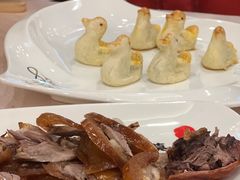 -全聚德(前门店)