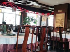 大堂-惠丰堂饭庄·烤鸭·京味菜(西北旺·唐家岭店)