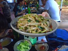 川北凉皮-辣盆盆麻辣小龙虾(哈尔滨总店)