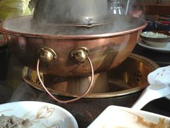 -北门涮肉·炭火铜锅涮肉(什刹海店)