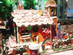 -Peet's 皮爷咖啡(东湖路手作店)