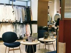 -海马体照相馆(大连柏威年购物中心店)