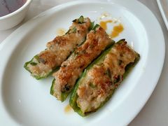 酿尖椒-黄埔华苑酒家(黄埔总店)