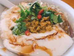 豆腐汤-花悦豆香