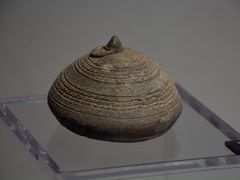 -鸿山遗址博物馆