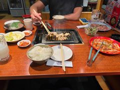 -丸福烤肉(君隆广场店)