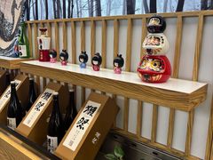 -黑木原精致料理·铁板烧
