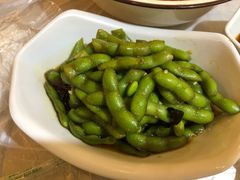 -可可大虾武汉土菜大排档(万松园1店)