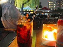 -枫花园汽车电影院(朝阳公园店)