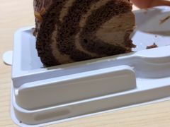 -陳磊蛋糕(巴黎店)