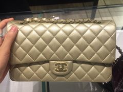-CHANEL(恒隆广场店)
