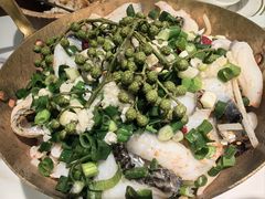 -春家·非遗手工小吃(徐汇万科广场店)