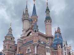 -上海迪士尼度假区