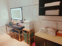换洗室-璞·澐间影院式足道SPA(尚悦湾店)