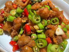 -锦府盐帮·李宅(领展购物广场中关村店)