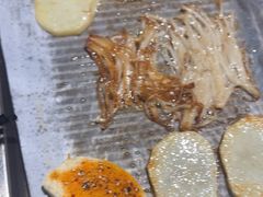 -玫瑰花园自助烤肉(顺义鑫海韵通店)