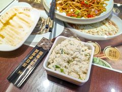 -老淮城·长鱼面(河下古镇店)