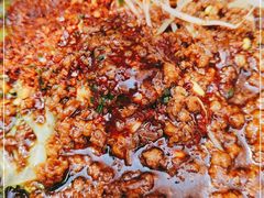 -老陈婆手工面庄