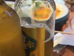 -老胖串店(浆水泉路店)