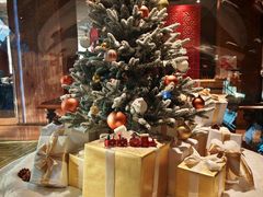 -厦门海港英迪格酒店(中山路店)