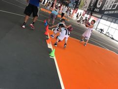 -洛克公园·篮球(雨花客厅店)