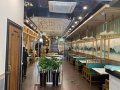 -川府宴语烤鱼川菜家常菜(梨园店)