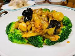 -聚缘堂·海鲜私房菜(松岭路店)