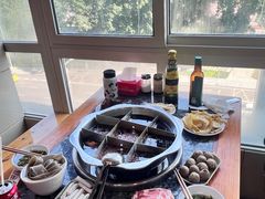 -福满家火锅26年江景(十八梯店)