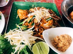 -Jungle Kitchen