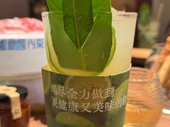 -巴奴毛肚火锅(京西大悦城店)