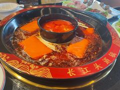 -三江两海老火锅(北京首店)