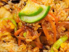-正一味石锅拌饭(望京新世界店)