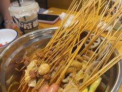 -嘉州鲜知味钵钵鸡(奎星楼店)